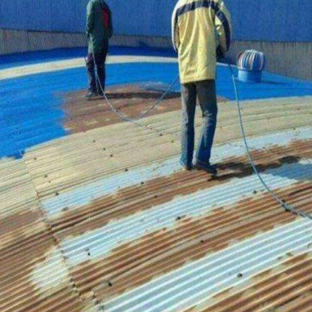 新疆地面翻新与地坪漆施工流程